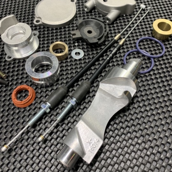 Exhaust valve assembly DT230  - pictures 3 - rights to use Tunescoot