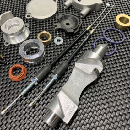 Exhaust valve assembly DT230  - pictures 3 - rights to use Tunescoot