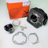 Cylinder kit 50mm for DIO50 AF18  - pictures 2 - rights to use Tunescoot