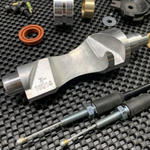 Exhaust valve assembly DT230  - pictures 4 - rights to use Tunescoot