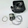 Cylinder kit 50mm for DIO50 AF18  - pictures 4 - rights to use Tunescoot