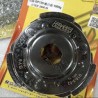 Clutch pads for Gy6 Ruckus 157QMB  - pictures 2 - rights to use Tunescoot