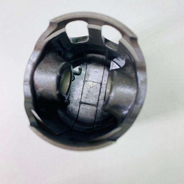 Cylinder kit 50mm for DIO50 AF18  - pictures 6 - rights to use Tunescoot