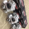 Cylinder head EX23/IN25 for Bws125 Cygnus125 four valves  - pictures 4 - rights to use Tunescoot