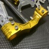 Handlebar sport kit for DIO50 Af18 racing version  - pictures 6 - rights to use Tunescoot