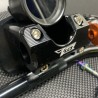 Handlebar sport kit for DIO50 Af18 racing version  - pictures 4 - rights to use Tunescoot