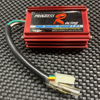 Racing CDI for Jog90 3WF  - pictures 1 - rights to use Tunescoot