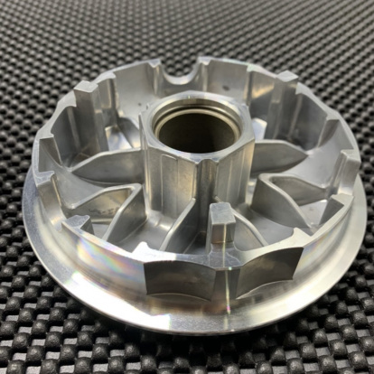 Variator kit for Gy6-150 Ruckus  - pictures 6 - rights to use Tunescoot