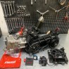 Water cooling 182cc engine Ruckus Gy6 157QMB  - pictures 20 - rights to use Tunescoot