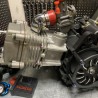 Water cooling 182cc engine Ruckus Gy6 157QMB  - pictures 10 - rights to use Tunescoot