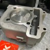 Water cooling 182cc engine Ruckus Gy6 157QMB  - pictures 17 - rights to use Tunescoot