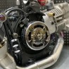 Water cooling 182cc engine Ruckus Gy6 157QMB  - pictures 3 - rights to use Tunescoot