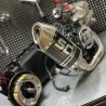 Water cooling 182cc engine Ruckus Gy6 157QMB  - pictures 6 - rights to use Tunescoot