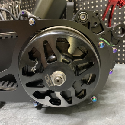 Water cooling 182cc engine Ruckus Gy6 157QMB - pictures 13 - rights to use Tunescoot Water cooling 182cc engine Ruckus Gy6 157QMB - pictures 13 - rights to use Tunescoot