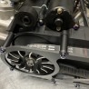 Water cooling 182cc engine Ruckus Gy6 157QMB  - pictures 12 - rights to use Tunescoot