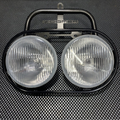 Head light for RUCKUS  - pictures 1 - rights to use Tunescoot