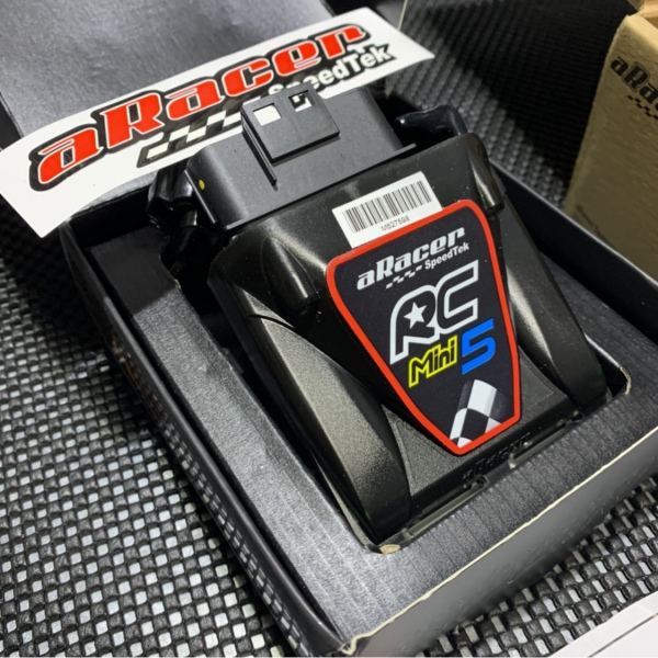 ECU for Aerox155 adjustable computer  - pictures 3 - rights to use Tunescoot