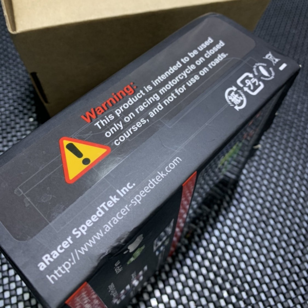 ECU for Aerox155 adjustable computer  - pictures 10 - rights to use Tunescoot