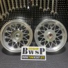 Rims JISO for DIO50 billet wheels set light weight 3300g  - pictures 4 - rights to use Tunescoot