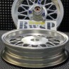 Rims JISO for DIO50 billet wheels set light weight 3300g  - pictures 9 - rights to use Tunescoot