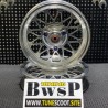 Rims JISO for DIO50 billet wheels set light weight 3300g  - pictures 2 - rights to use Tunescoot