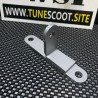 Stretch kitfor Ruckus Gy6 engine mount 12 and 13 inch fatty wheel frame extension  - pictures 6 - rights to use Tunescoot