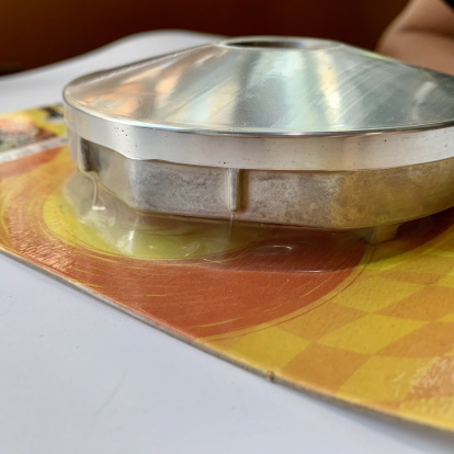 Variator for Address V125 JISO  - pictures 2 - rights to use Tunescoot