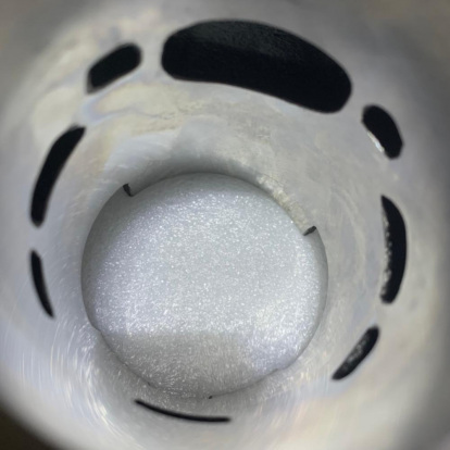 Cylinder kit 47mm for Derbi Senda  - pictures 5 - rights to use Tunescoot