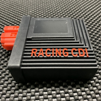 Racing CDI for Ruckus Gy6  - pictures 1 - rights to use Tunescoot