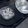 Head light Led for Ruckus  - pictures 4 - rights to use Tunescoot