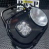 Head light Led for Ruckus  - pictures 3 - rights to use Tunescoot