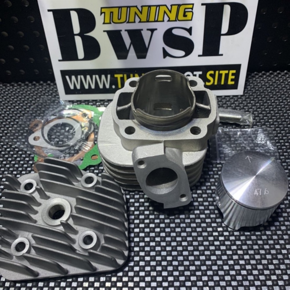 Motorcycle Carburetor Moped Carb Scooter For Yamah... - Grandado