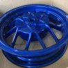 Rims 10 inch for JOG50 brand JISO light weight  - pictures 5 - rights to use Tunescoot