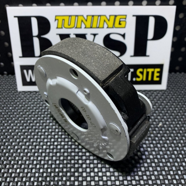Clutch pads for BWS125 5ML engine BWSP  - pictures 4 - rights to use Tunescoot