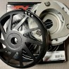 Light weight clutch kit for Nmax155  - pictures 1 - rights to use Tunescoot