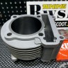 Cylinder kit 69mm for BWS125 5ML engine tuning  - pictures 6 - rights to use Tunescoot