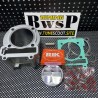 Cylinder kit 69mm for BWS125 5ML engine tuning  - pictures 2 - rights to use Tunescoot