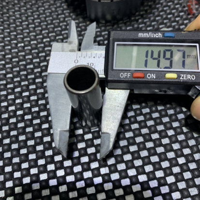 Cylinder kit 69mm for BWS125 5ML engine tuning  - pictures 13 - rights to use Tunescoot Cylinder kit 69mm for BWS125 5ML engine tuning  - pictures 13 - rights to use Tunescoot