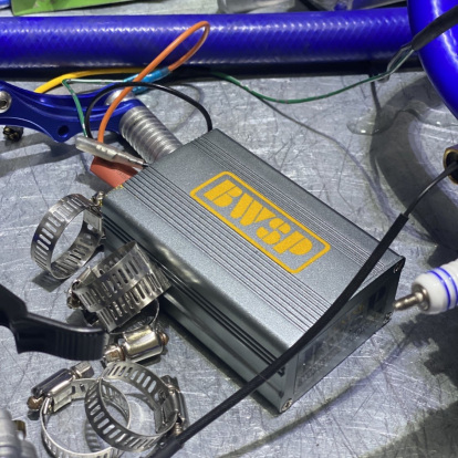 Engine kit 3KJ 110cc for JOG50  - pictures 9 - rights to use Tunescoot Engine kit 3KJ 110cc for JOG50  - pictures 9 - rights to use Tunescoot