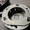 Light weight clutch kit for Nmax155  - pictures 6 - rights to use Tunescoot