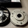 Light weight clutch kit for Nmax155  - pictures 3 - rights to use Tunescoot