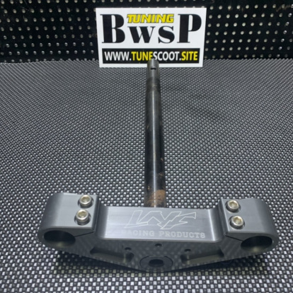 Handlebar kit for Yamaha Jog90 Jog50  - pictures 12 - rights to use Tunescoot