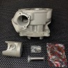 Cylinder kit 56.4mm for DT125 TZR125  - pictures 2 - rights to use Tunescoot