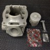 Cylinder kit 56.4mm for DT125 TZR125  - pictures 1 - rights to use Tunescoot