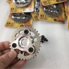 Adjustable sprocket for Bws125 Cygnus125 Zuma125 Jiso  - pictures 3 - rights to use Tunescoot