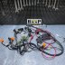 Swap kit 250cc for RUCKUS full complete with water cooling Yamaha 5ML engine  - pictures 22 - rights to use Tunescoot