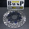 Brake disk for DIO50 220mm  - pictures 2 - rights to use Tunescoot