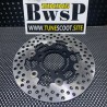 Brake disk for DIO50 220mm  - pictures 3 - rights to use Tunescoot