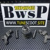 Camshaft 6.3mm Bws125 Zuma125 Cygnus125  - pictures 2 - rights to use Tunescoot