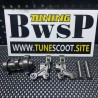 Camshaft 6.3mm Bws125 Zuma125 Cygnus125  - pictures 3 - rights to use Tunescoot